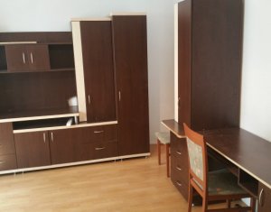 Lakás 1 szobák kiadó on Cluj-napoca, Zóna Manastur