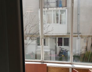 Lakás 1 szobák kiadó on Cluj-napoca, Zóna Manastur