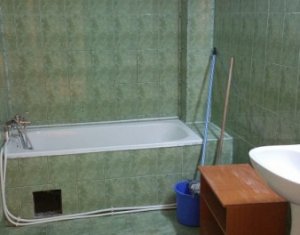 Lakás 1 szobák kiadó on Cluj-napoca, Zóna Manastur