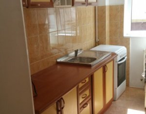 Lakás 1 szobák kiadó on Cluj-napoca, Zóna Manastur