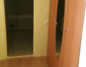 Lakás 1 szobák kiadó on Cluj-napoca, Zóna Manastur