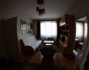 Lakás 2 szobák kiadó on Cluj-napoca, Zóna Gara