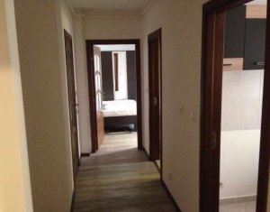 Appartement 2 chambres à louer dans Cluj-napoca, zone Marasti