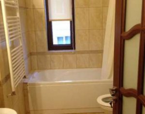 Appartement 2 chambres à louer dans Cluj-napoca, zone Marasti