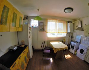 , 70m2 dans Cluj-napoca, zone Andrei Muresanu