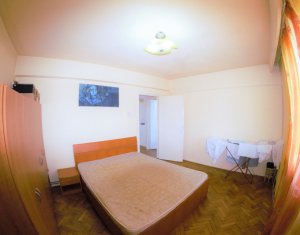 Appartement 3 chambres à louer dans Cluj-napoca, zone Andrei Muresanu