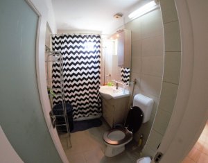 Appartement 3 chambres à louer dans Cluj-napoca, zone Andrei Muresanu