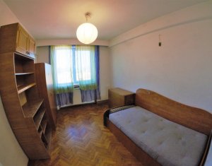 Appartement 3 chambres à louer dans Cluj-napoca, zone Andrei Muresanu