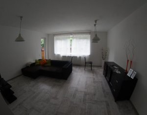 Lakás 3 szobák kiadó on Cluj-napoca, Zóna Plopilor