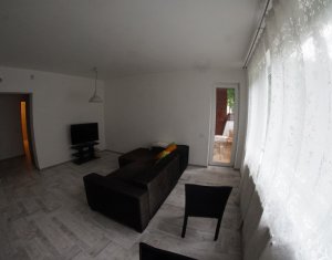 Lakás 3 szobák kiadó on Cluj-napoca, Zóna Plopilor