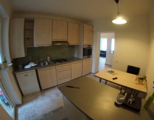 Lakás 3 szobák kiadó on Cluj-napoca, Zóna Plopilor