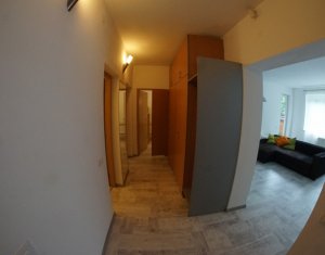 Lakás 3 szobák kiadó on Cluj-napoca, Zóna Plopilor