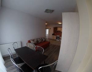 Appartement 3 chambres à louer dans Cluj-napoca, zone Gheorgheni