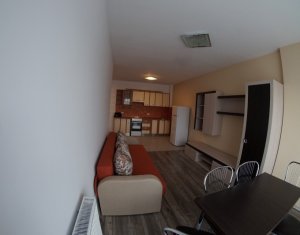 Appartement 3 chambres à louer dans Cluj-napoca, zone Gheorgheni