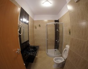 Appartement 3 chambres à louer dans Cluj-napoca, zone Gheorgheni