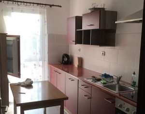 Appartement 2 chambres à louer dans Cluj-napoca, zone Centru