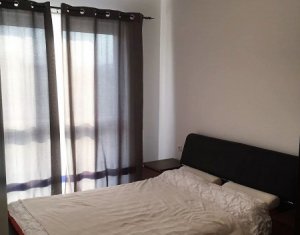 Appartement 2 chambres à louer dans Cluj-napoca, zone Centru