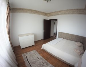 Appartement 2 chambres à louer dans Cluj-napoca, zone Marasti