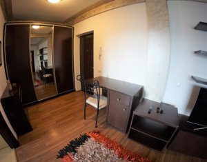 Appartement 2 chambres à louer dans Cluj-napoca, zone Marasti