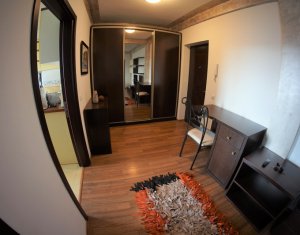 Appartement 2 chambres à louer dans Cluj-napoca, zone Marasti