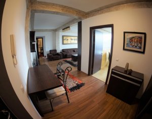 Appartement 2 chambres à louer dans Cluj-napoca, zone Marasti