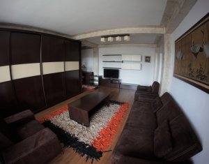 Appartement 2 chambres à louer dans Cluj-napoca, zone Marasti