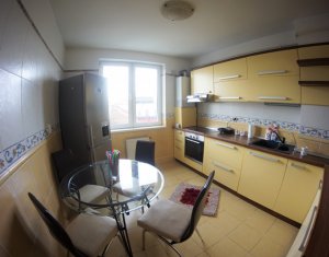 Appartement 2 chambres à louer dans Cluj-napoca, zone Marasti