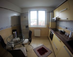 Appartement 2 chambres à louer dans Cluj-napoca, zone Marasti