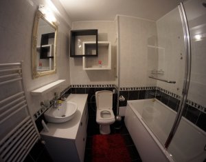 Appartement 2 chambres à louer dans Cluj-napoca, zone Marasti