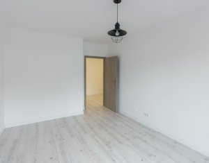 Lakás 3 szobák kiadó on Cluj-napoca, Zóna Marasti