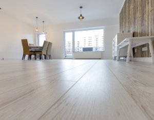 Lakás 3 szobák kiadó on Cluj-napoca, Zóna Marasti