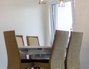 Lakás 3 szobák kiadó on Cluj-napoca, Zóna Marasti