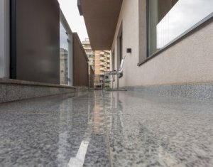 Lakás 3 szobák kiadó on Cluj-napoca, Zóna Marasti