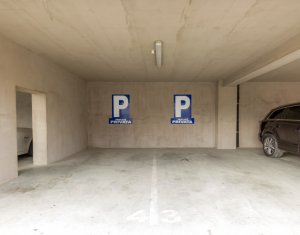 Lakás 3 szobák kiadó on Cluj-napoca, Zóna Marasti