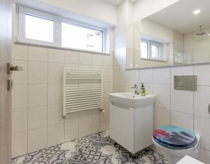 Lakás 3 szobák kiadó on Cluj-napoca, Zóna Marasti