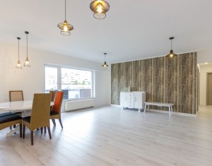 Lakás 3 szobák kiadó on Cluj-napoca, Zóna Marasti