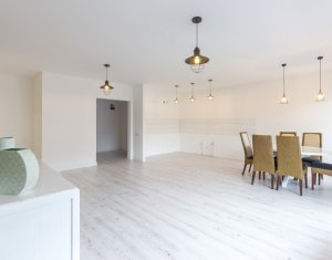 Lakás 3 szobák kiadó on Cluj-napoca, Zóna Marasti