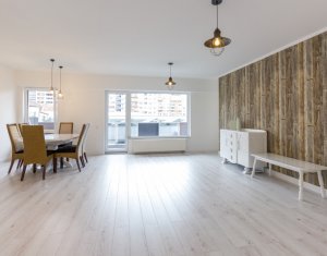 Lakás 3 szobák kiadó on Cluj-napoca, Zóna Marasti