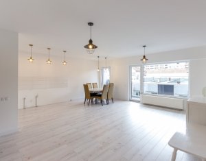 Lakás 3 szobák kiadó on Cluj-napoca, Zóna Marasti