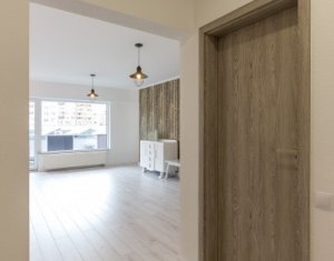 Lakás 3 szobák kiadó on Cluj-napoca, Zóna Marasti