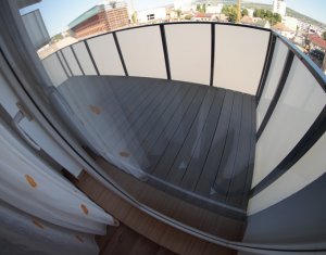 Lakás 2 szobák kiadó on Cluj-napoca, Zóna Centru