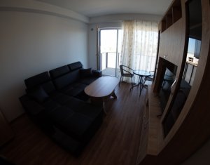 Lakás 2 szobák kiadó on Cluj-napoca, Zóna Centru