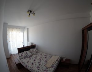 Lakás 2 szobák kiadó on Cluj-napoca, Zóna Centru