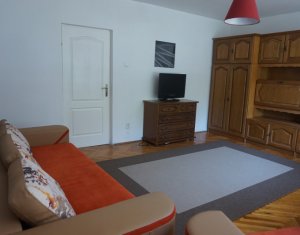 Lakás 3 szobák kiadó on Cluj-napoca, Zóna Gheorgheni