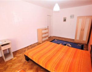 Lakás 3 szobák kiadó on Cluj-napoca, Zóna Gheorgheni