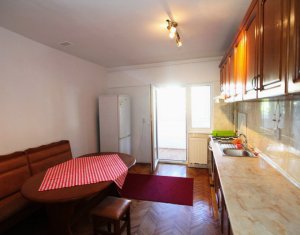 Lakás 3 szobák kiadó on Cluj-napoca, Zóna Gheorgheni