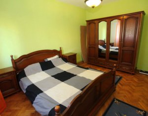 Lakás 3 szobák kiadó on Cluj-napoca, Zóna Gheorgheni