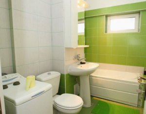 Lakás 3 szobák kiadó on Cluj-napoca, Zóna Gheorgheni