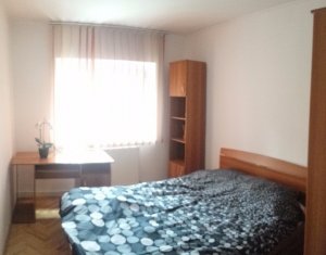 Appartement 3 chambres à louer dans Cluj-napoca, zone Zorilor