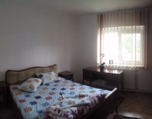 Appartement 3 chambres à louer dans Cluj-napoca, zone Zorilor